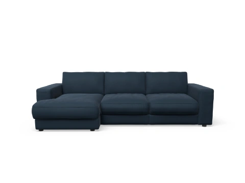 Ecksofa LOklein 2Small L